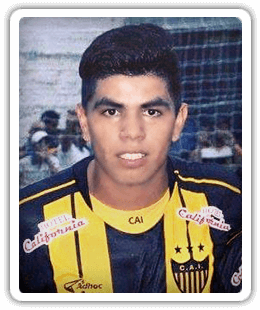 Matías Fernández