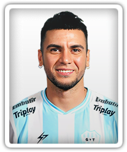 Rubén Villarreal