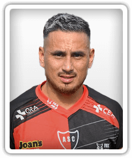Dardo Espeche