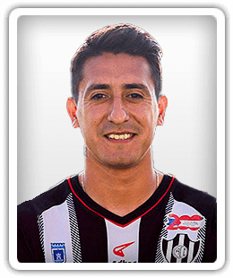 Santiago Rosales