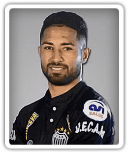 Cristian Amarilla