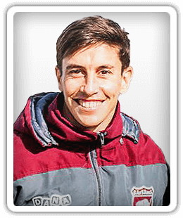 Cristian Fornillo