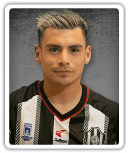 Mauro Barraza