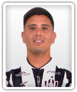 Cristian Vega