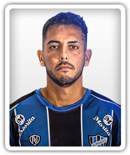 Nahuel Basualdo