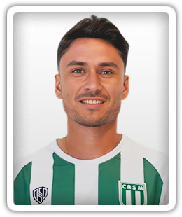 Matías Rojas