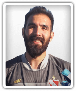 Héctor Acebedo