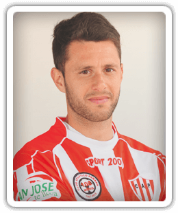 Federico Córdoba
