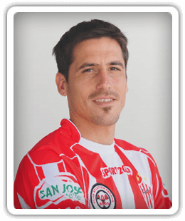 Pablo Lencioni
