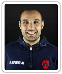 Antonio Fischetti