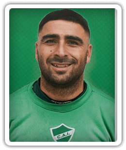 Marcos Zampini