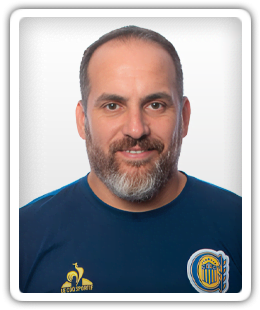 Cristian Ferlauto