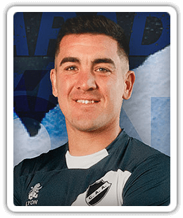 Gabriel Fernández