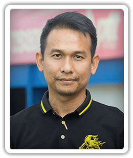 Teerasak Po-on