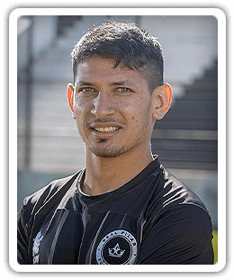 Lucas Chambi