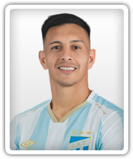 Lisandro Cabrera