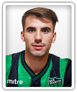 Tomás Fernández