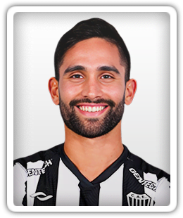 Nicolás Fernández
