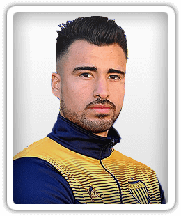 Gonzalo Arce