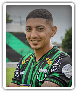 Alexis Vázquez