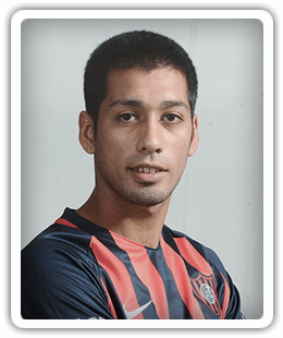Santiago Camacho