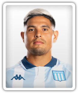 Maximiliano Salas