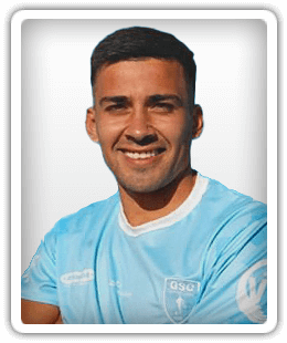 Enzo Tejada