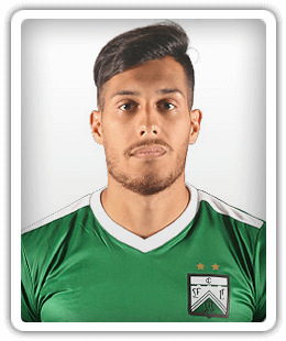 Nahuel Amarilla
