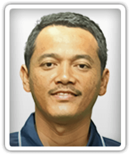 Rusdi Mohd Suparman