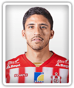 Martín Chiatti