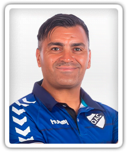 Pablo Roselli