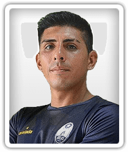 Ezequiel Sánchez