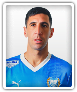 Diego Dorregaray