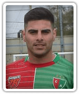 Carlos Díaz