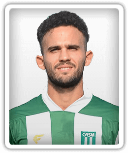 Iván Regules