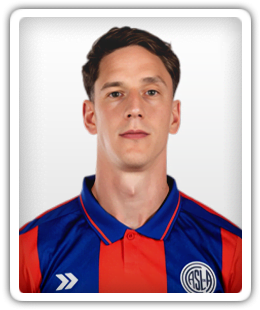 Andrés Vombergar
