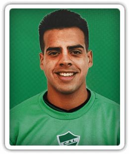 Leonel Córdoba