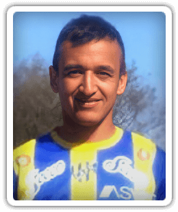 Tulio Barrios