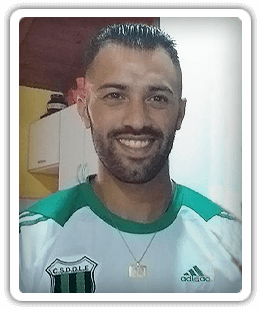 Pablo Godoy