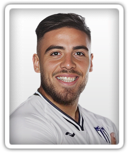 Nahuel Tecilla