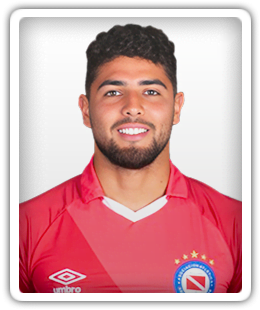 Maximiliano Romero
