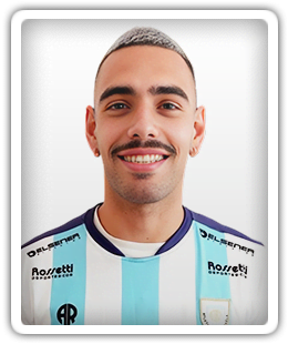 Nicolás Delgadillo