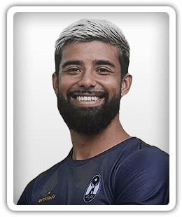 Gonzalo Gamarra