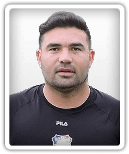 Sebastián Airaudo