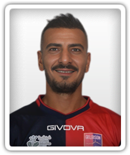 Antonio Croce