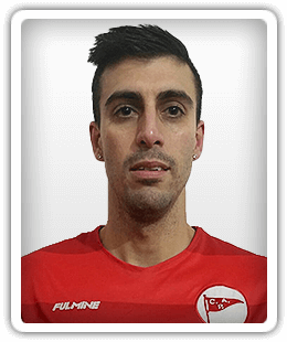 Alan Ledesma