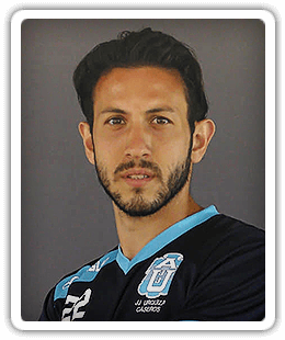 Nicolás Nobile