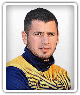 Nahuel Pombo
