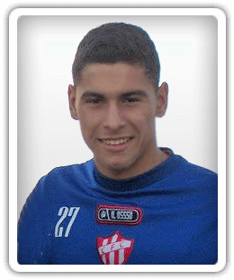 Facundo Arrieta