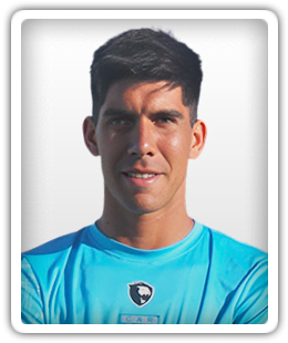 Rodrigo Sayavedra